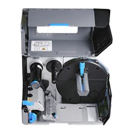 Image of SATO CL6-SXR Industrial 6-Inch Label Printer 3